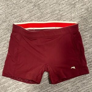 Tracksmith Lane Five (Turnover) Short Tights